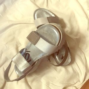 OTBT Nova Sport Sandal